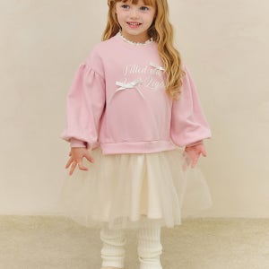 [헤이미니] 엔젤프린세스밍크기모샤원피스