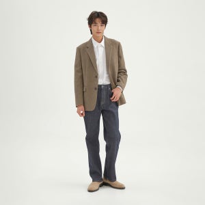 [WARM] 스파오 스트레이트 진 SPTJG11C41