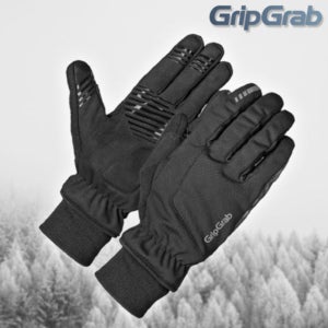 그립그랩 윈드스터2 자전거 겨울용 장갑 WINDSTER2