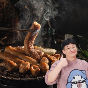 핵이득 마켓 참피디의 국민 막창 500g