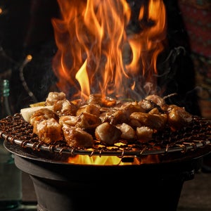 핵이득 마켓 참피디의 국민 막창 500g