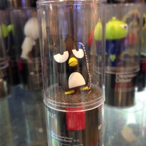 배드바츠마루 USB 16GB 메모리 플래시 드라이브 산리오 휴대용 선물