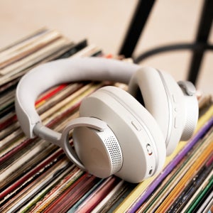 캠브리지오디오 멜로매니아 P100SE 하이파이 액티브 노이즈캔슬링 무선 블루투스 헤드폰