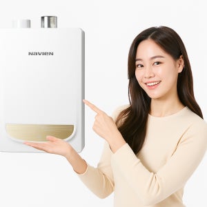 원주보일러 30평대 일반형가스보일러 수상한난방 원주점