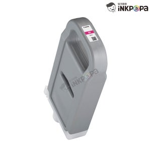 캐논 PFI-3870M 정품잉크 빨강 700ml PRO-526 546 566 GP-526S 546S 566S
