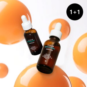 [1+1] 피캄 레티놀라겐 앰플 30ml 더블 기획