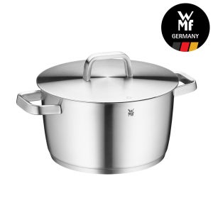 [WMF] 아이코닉 양수냄비 24cm (높은형)