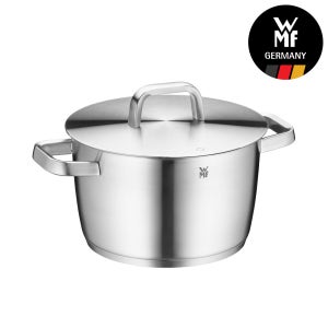 [WMF] 아이코닉 양수냄비 22cm (높은형)