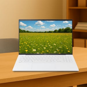 LG전자 2024 그램16 16Z90SU-GRF6K - RAM 8GB/NVMe 1TB/WIN11HOME