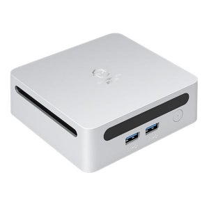 미니PC AMD R5 5600H 사무용 마이크로 데스크톱 컴퓨터