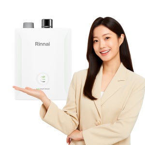 원주보일러 20평대 콘덴싱형 가스보일러 수상한난방 원주점