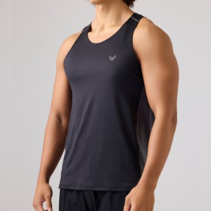 레스테 레이스 싱글렛 남자런닝 민소매 기능성 운동복상의 신축성 머슬핏 땀복상의