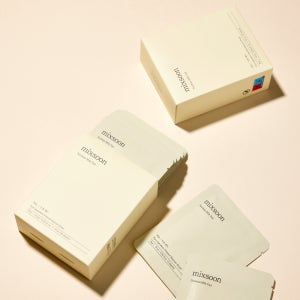 믹순 두유 패드 1박스 10매, 2개