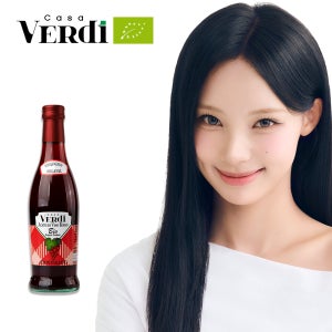 카사베르디 유기농 레드와인 비니거 500ml, 1개