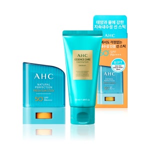 AHC 내추럴 퍼펙션 프레쉬선스틱 스페셜세트