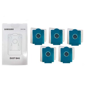 삼성 VS20T9257SDCC 사용 제트청소기 청정스테이션 먼지봉투D 5매2644668