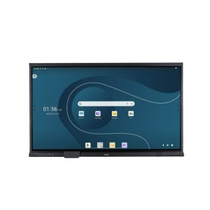 쿠라누 KL-75E 75인치 전자칠판 스마트보드 대형스크린 (배송/설치포함)