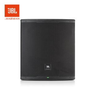 [17만 상당 사은품 증정] JBL EON 718S 18인치 서브우퍼 / 공연 행사용 파워드 스피커
