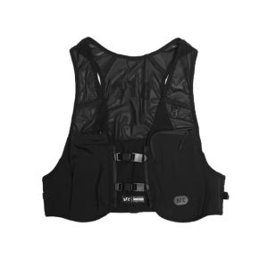 ARC 러닝 10km 베스트 조끼 마라톤 조깅 트레일런 등산 러닝 소지품 수납