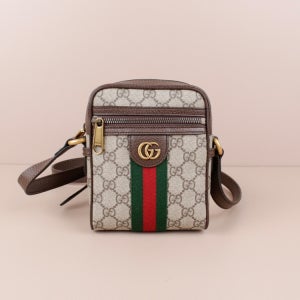 구찌 GG 수프림 오피디아 크로스백 598127 96IWT 8745