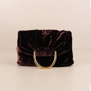 스텔라맥카트니 벨벳 니나 크로스바디백 445862 W9922 1000