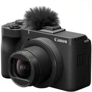 캐논 파워샷 V1 고성능 프리미엄 컴팩트 디지털 카메라 02P05Nov16