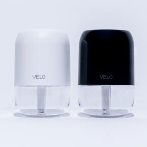 YELO 초음파 미니 가습기 + 무드등 USB