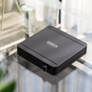 GADOL 가돌 진동 블루투스스피커 버니사운드 서라운드 힐링스피커