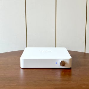 GADOL 가돌 진동 블루투스스피커 버니사운드 서라운드 힐링스피커