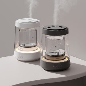 한일 클라우드 미스트 AI 플러스 가열식가습기