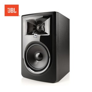 JBL 306P MKII 6.5인치 모니터 스피커 / 파워드 스피커 / 홈레코딩용 미디장비