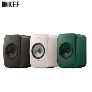 KEF LSX2 LT 케프 블루투스 스피커 데스크패드 포함 2년보증AS