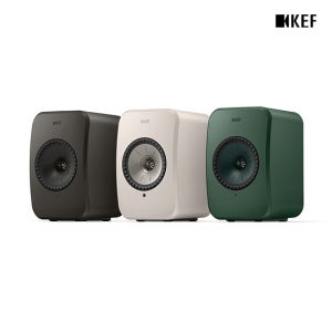 KEF LSX2 LT 케프 스피커 2년보증AS