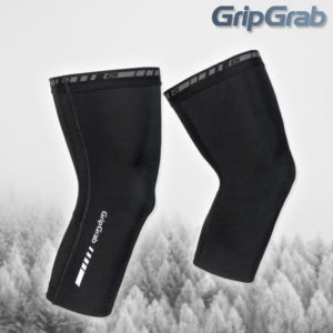 그립그랩 니워머 자전거 겨울 무릎토시 GripGrab