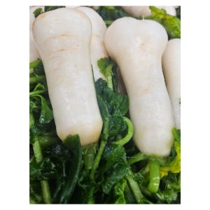 고랭지 초롱무 알타리절임 5KG