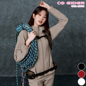 아이더 고어텍스 바람막이 여성 윈드스타퍼 방풍 자켓 윈드락