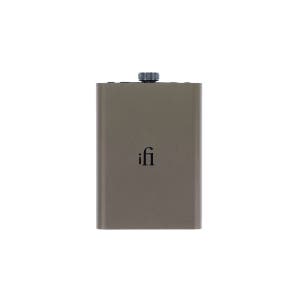 iFi AUDIO HIP DAC3 휴대용 DAC 헤드폰 앰프 힙덱3