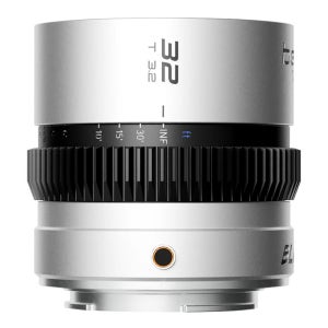 BLAZAR Beetle 32mm T3.2 1.33X 풀프레임 팬케익 아나모픽 렌즈