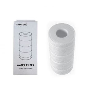 삼성 DW60T8075FG 사용 비스포크 식기세척기 정수 내장형필터2634233