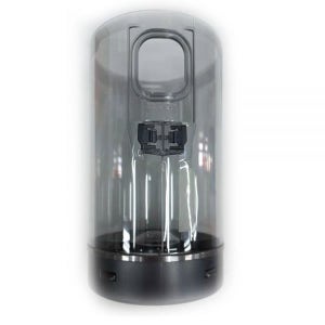 삼성 VS20T9218QDCC 제트청소기 청정스테이션 전용 먼지비움 오픈형 먼지통 당일배송2651698