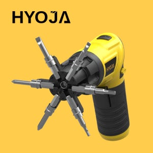 효자 충전 전동 드라이버 3.6V 스크류 무선 드릴 가정용 미니 소형 세트