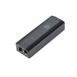 iFi AUDIO GO Bar 휴대용 헤드폰 앰프 USB DAC