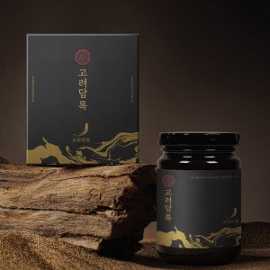 배 도라지청 흑도라지청 약도라지 진액 550g
