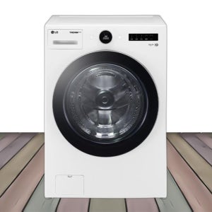 LG 세탁기23kg 엘지 트롬 드럼세탁기 화이트 대용량