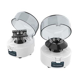 소형 원심분리기 Mini Centrifuge MC-12K 12000rpm
