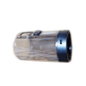 삼성 그레이 청정스테이션 오픈형 먼지통 VS20R9043QA VS15R8577Q5 VS20T9258SDCC2651791