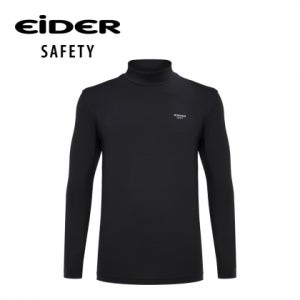 아이더세이프티 베이직 베이스레이어 HMF25215 긴팔티셔츠 등산 레져 방한 추동