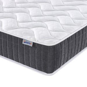 Betensh 침대 매트리스 독립스프링 매트리스 20cm, Q(퀸)1500, 미디엄소프트