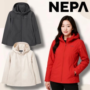 네파 자켓 여성 바람막이 기능성 방풍 간절기 재킷 마운틴 2L 방풍자켓 7L60603