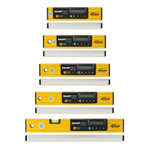 에스비 SB MDS-400 400mm 디지털 수평기 일반 국산